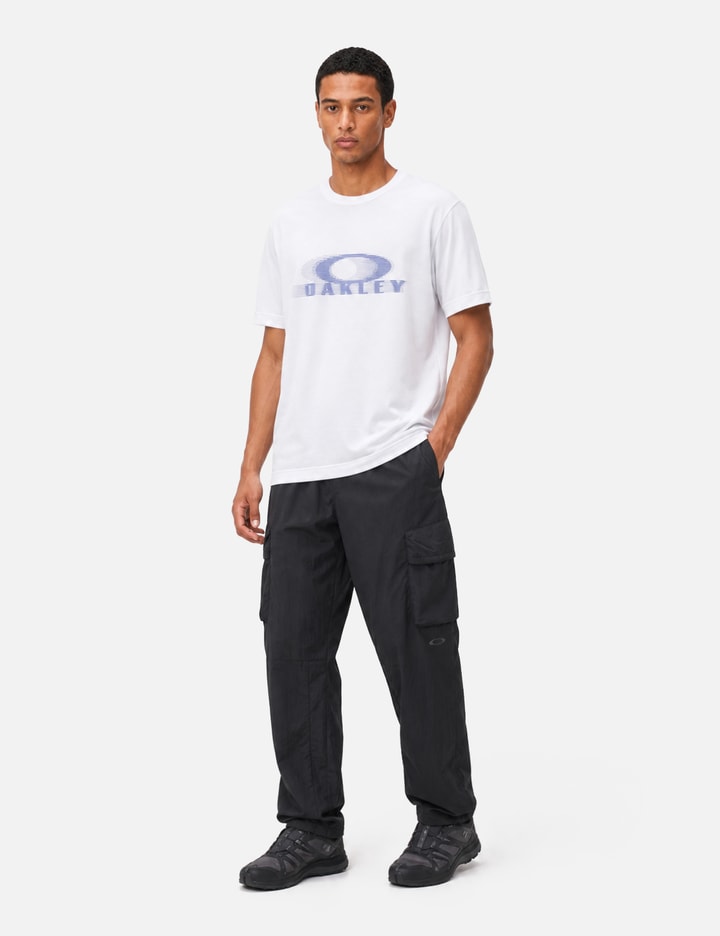 Oakley Ellipse Blur Logo T-Shirt