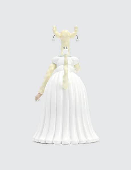 Medicom Toy - Undercover x Medicom Toy VCD Grace | HBX - Globally 