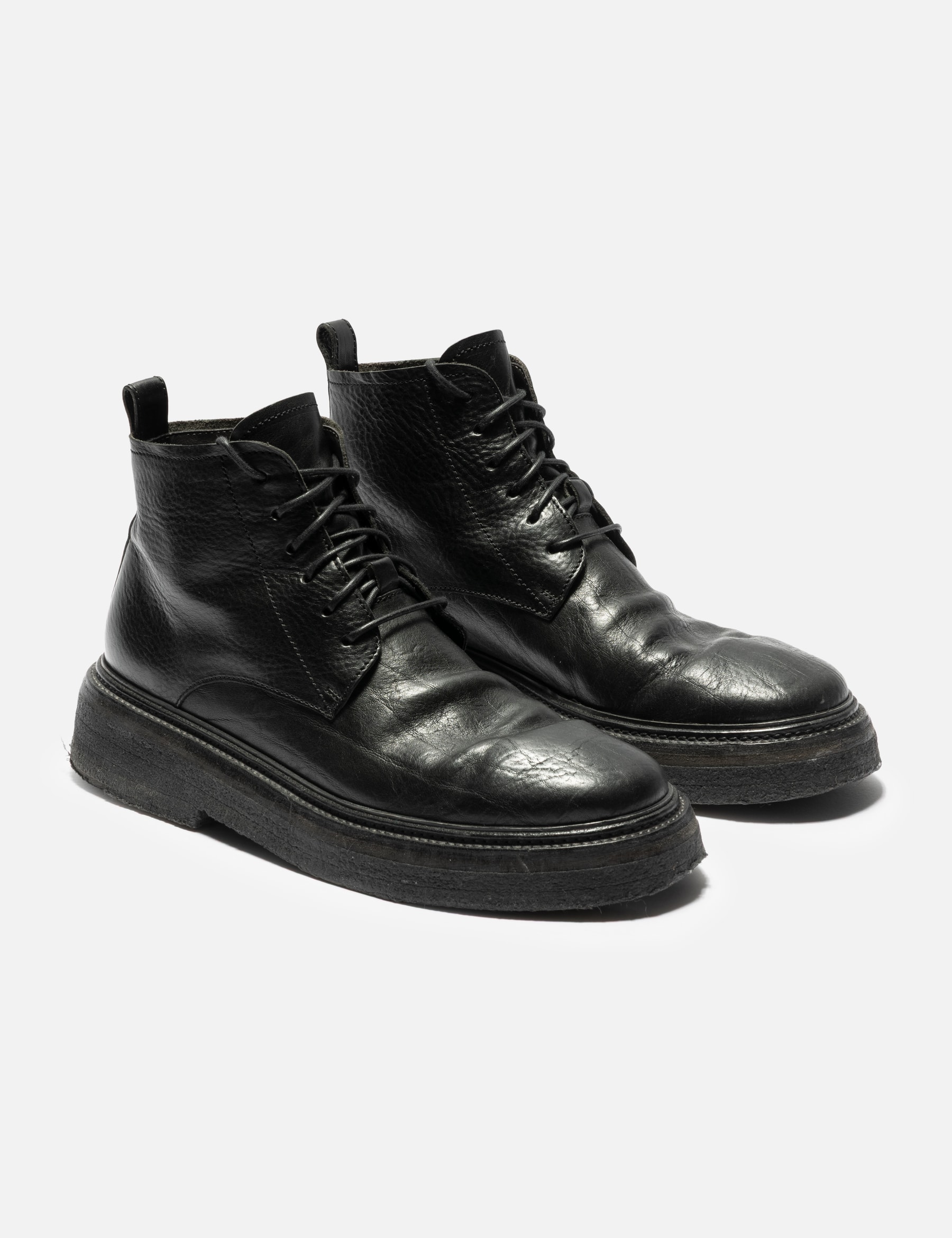 Parruccona Boots view 16