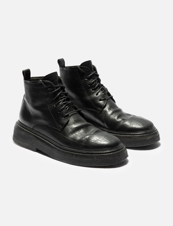 Parruccona Boots view 4