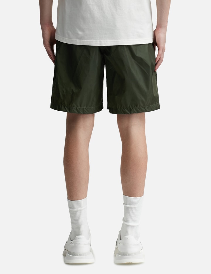 Logo Swim Shorts Placeholder Image