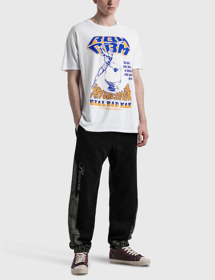 Out Of Your Mind 티셔츠 Placeholder Image
