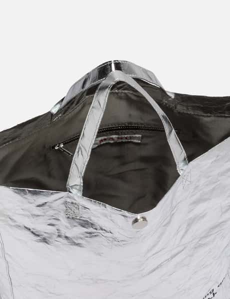 “MASU X VAN JAC” SHOPPING BAG view 12