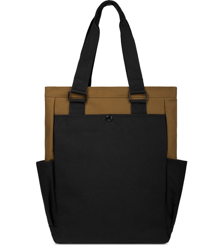 Carhartt Work In Progress - Hamilton Brown/Black Moore Bag | HBX display picture 1