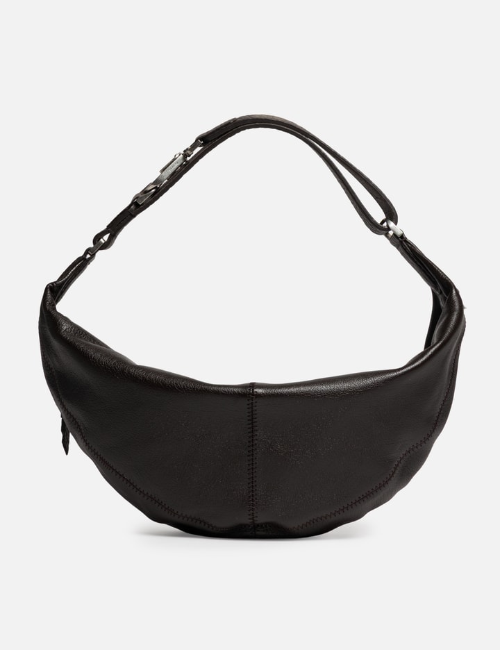 Lemaire Mini Quiver Clip Bag