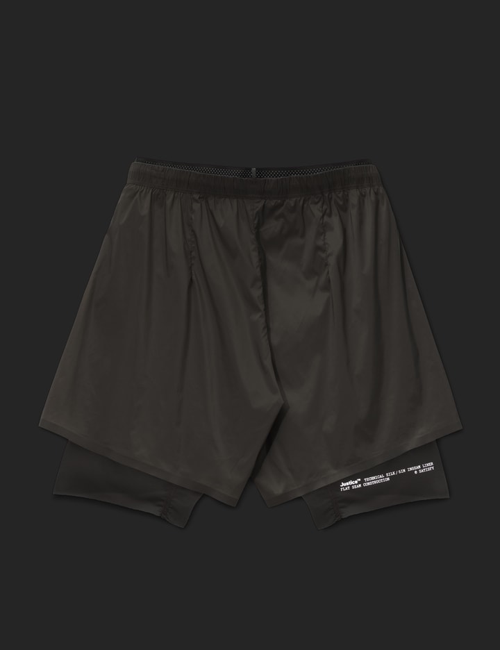 TechSilk™ 5" Shorts Placeholder Image