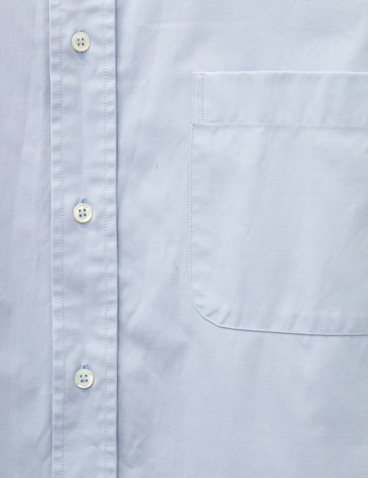 Thom Browne 4-Bar Shirt