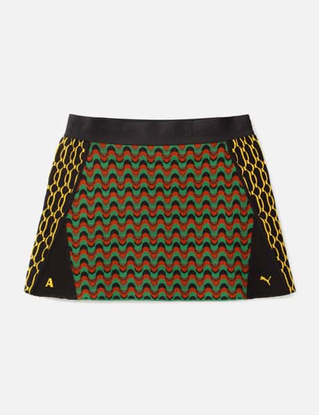 X AHLUWALIA T7 Skirt view 6