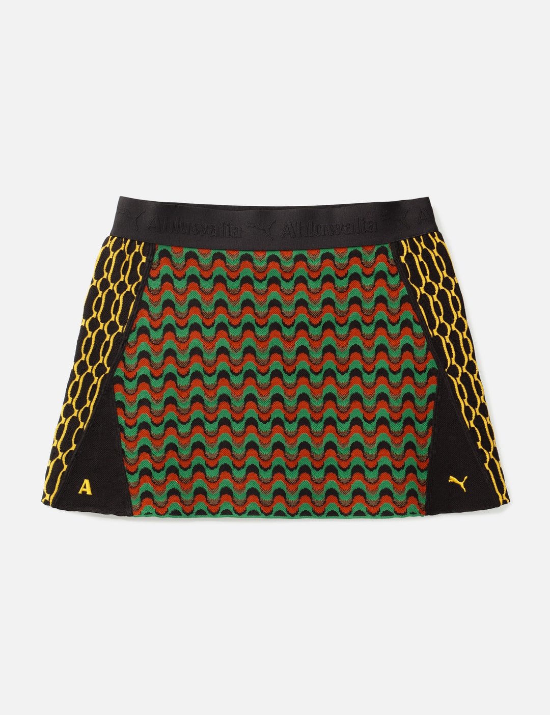 PUMA X AHLUWALIA T7 Skirt