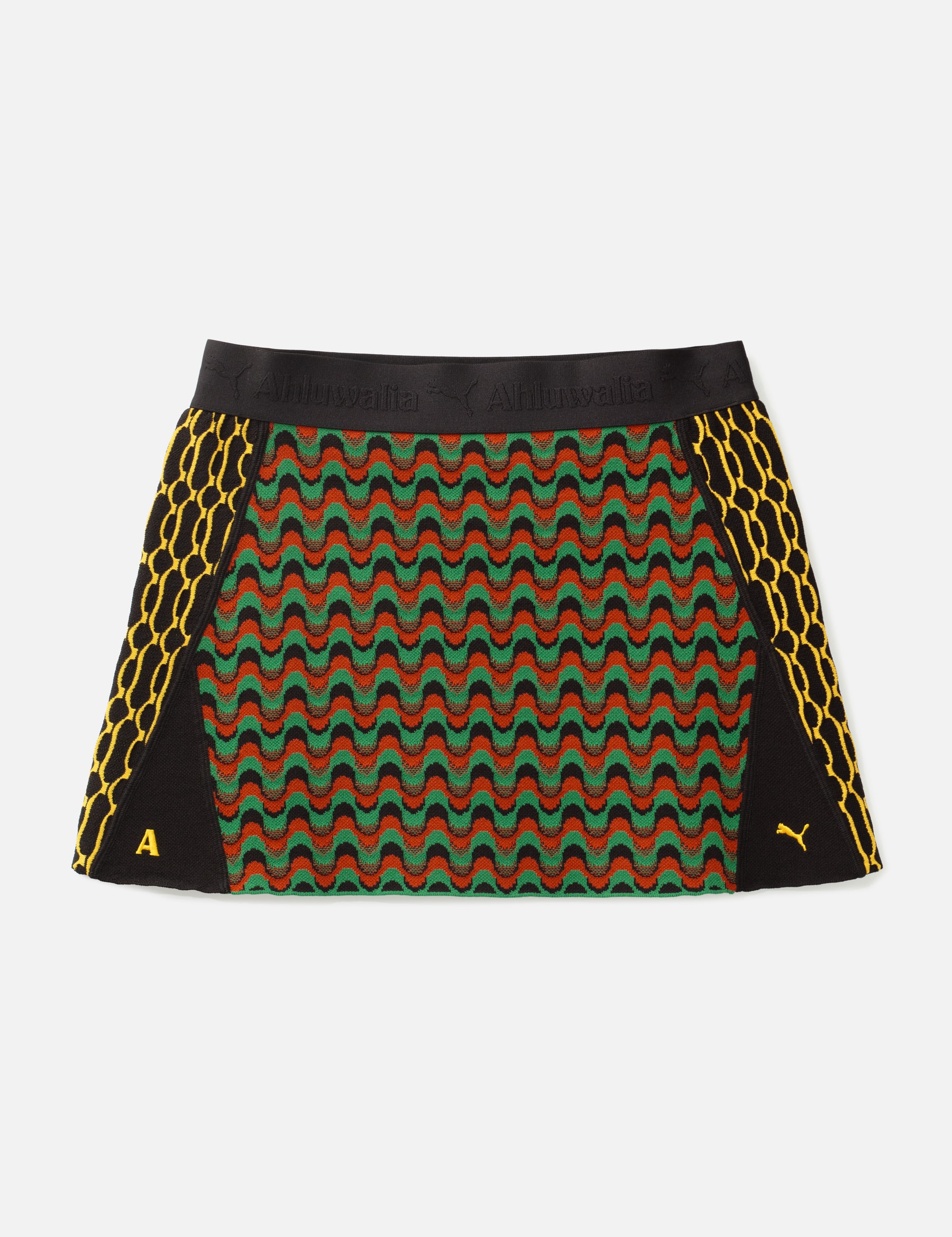 X AHLUWALIA T7 Skirt view 16