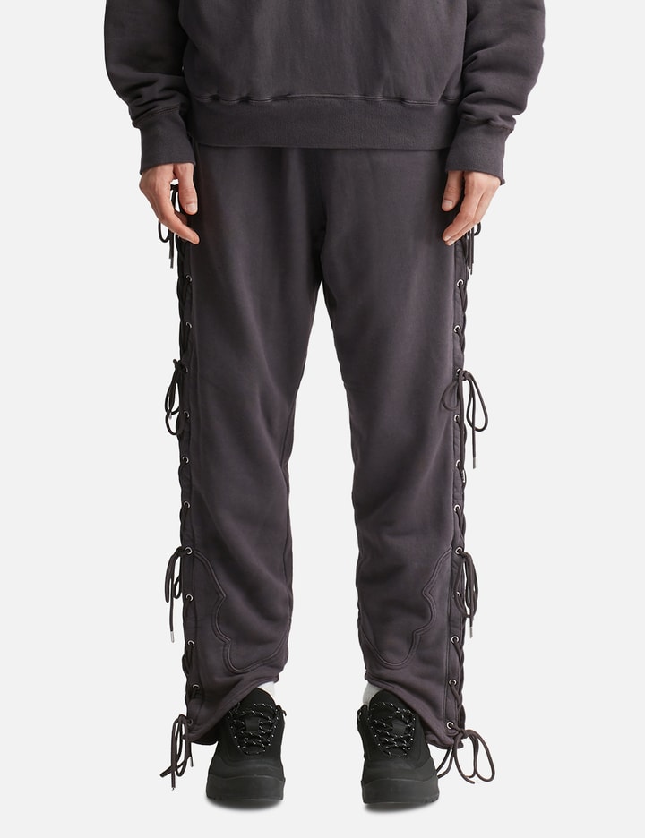 Biker Sweat Pants Placeholder Image