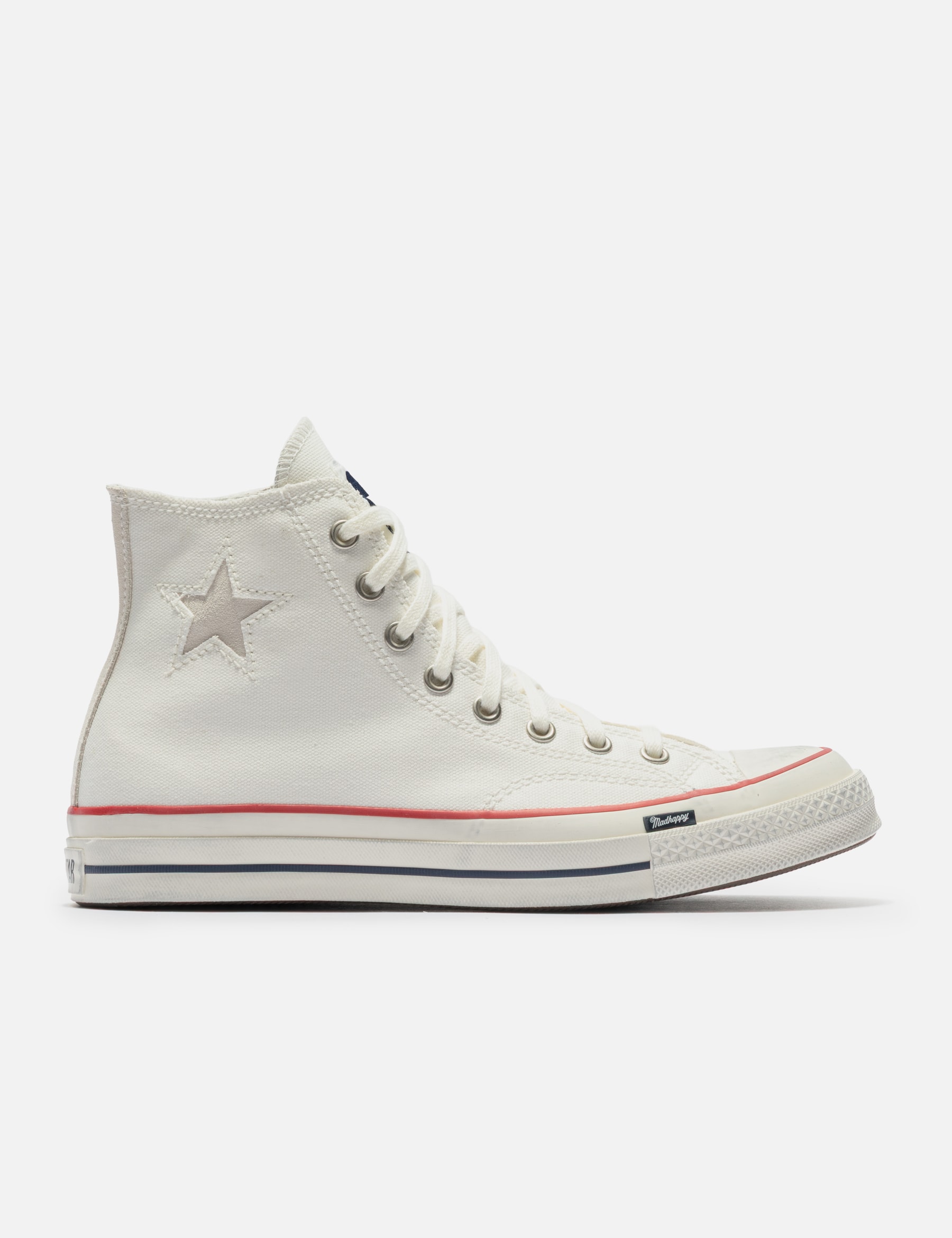 X Madhappy Chuck 70 view 16