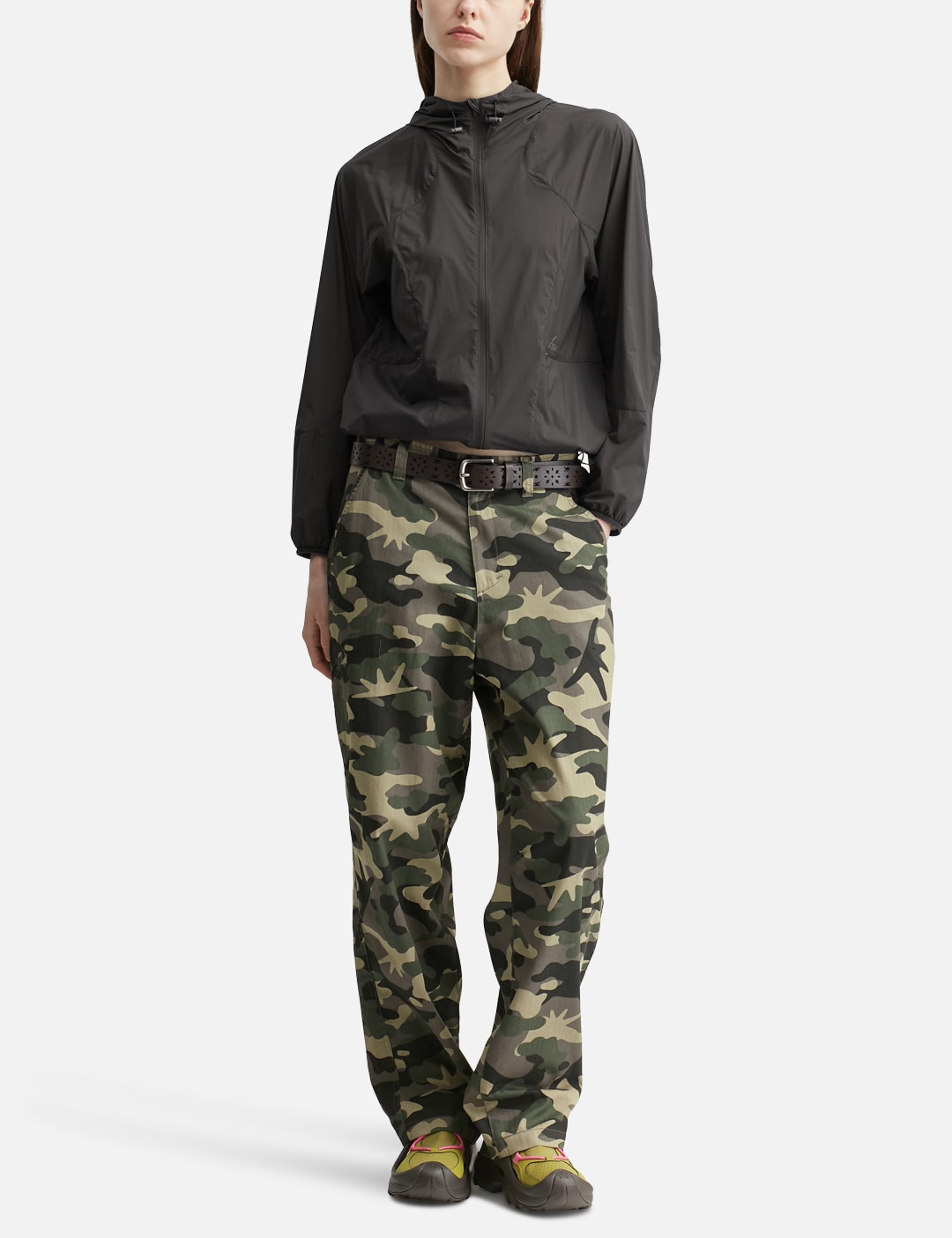 PERTEX® Nimbus Light Jacket view 15