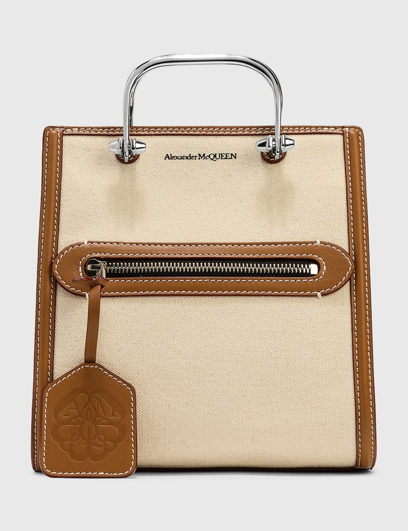 Introducing the Alexander McQueen Legend Handbag - PurseBlog