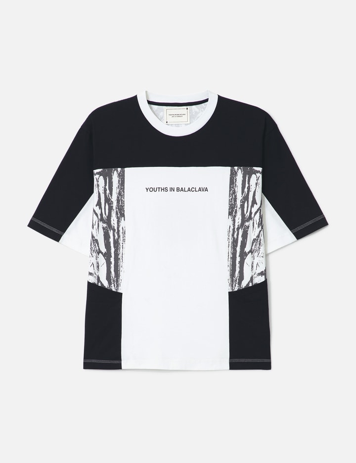 Branch Panel T-Shirt Placeholder Image