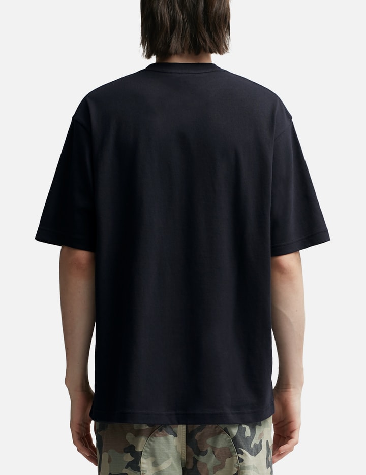 Printed T-shirt Placeholder Image