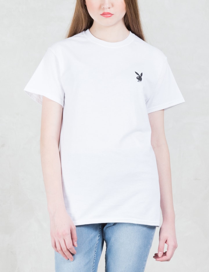 Playboy Basic T-Shirt Placeholder Image