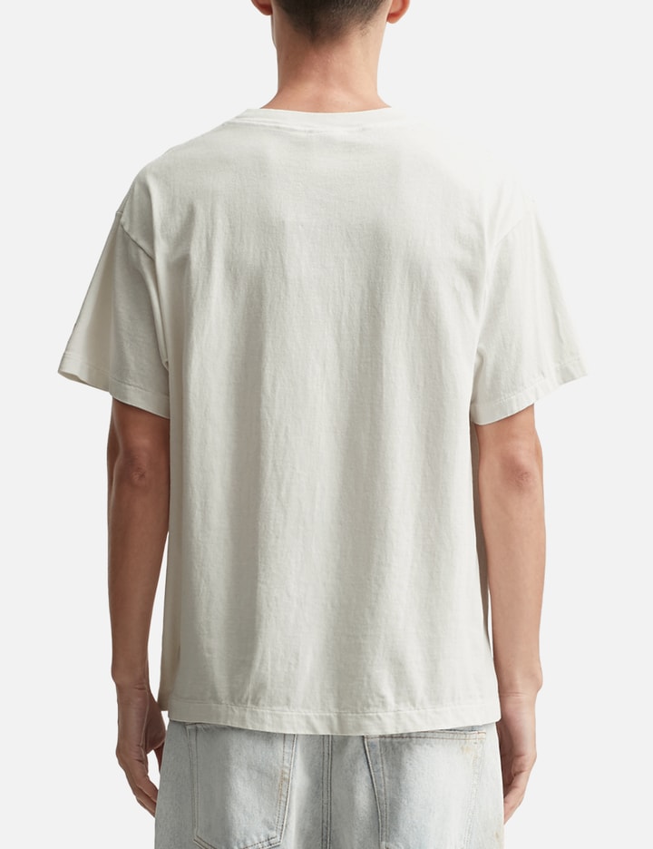 Saint Michael Insane T-shirt