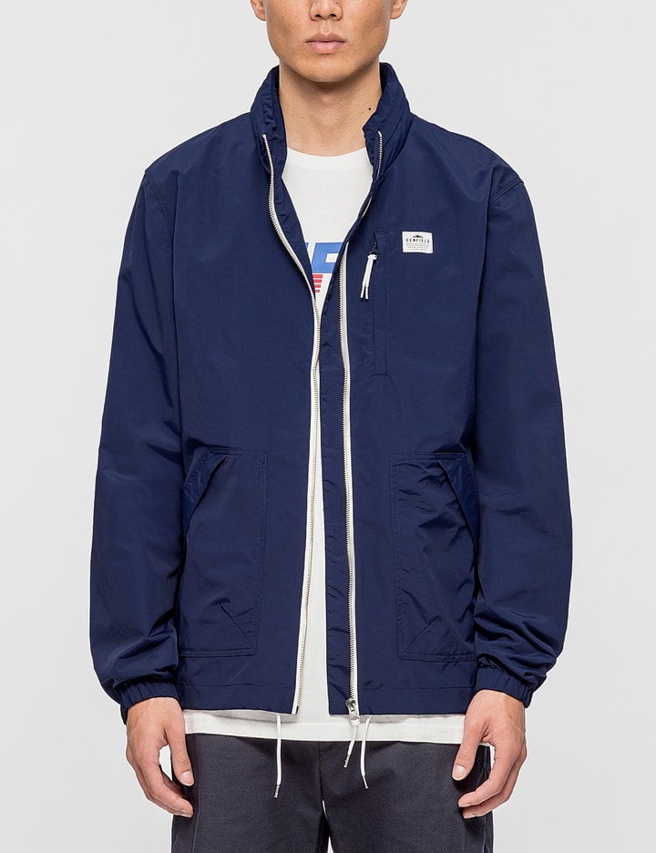 Barnes Jacket Placeholder Image