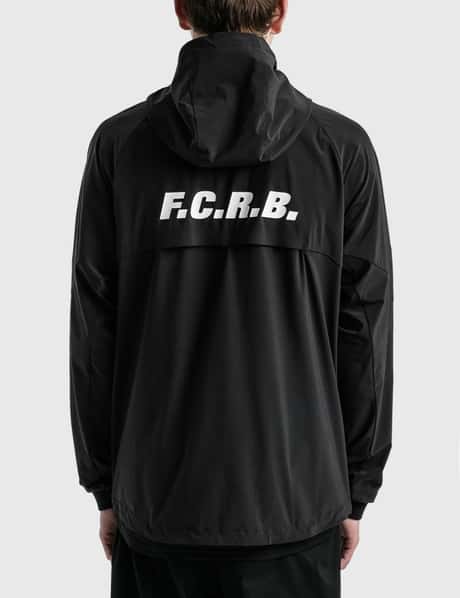 F.C. Real Bristol - 4Wayストレッチ ベンチレーション アンセム 