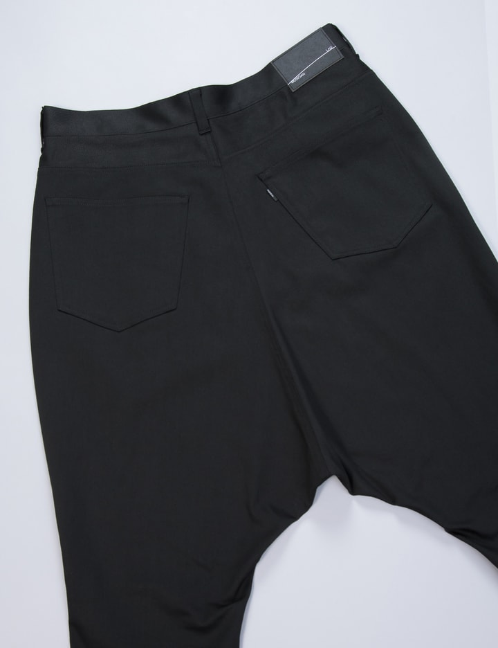 Drop Crotch Pants Placeholder Image