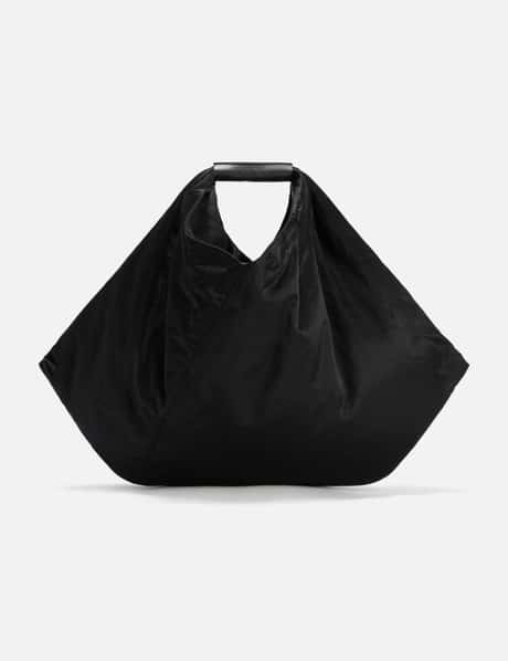 エムエムシックス メゾン マルジェラ Japanese Draped Tote