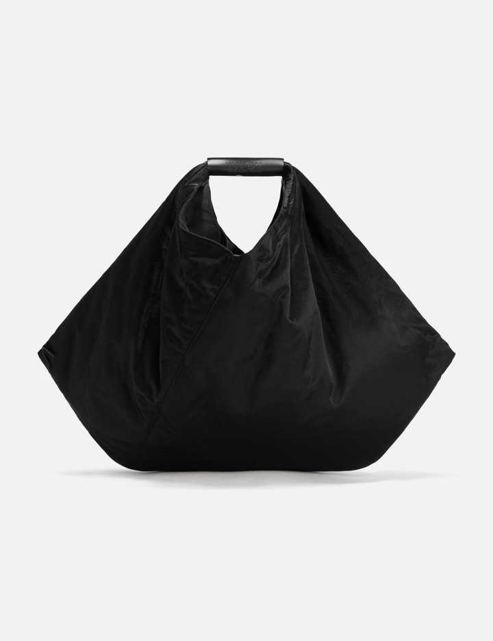 Japanese Draped Tote Placeholder Image