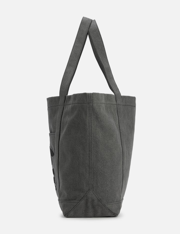 Maison Kitsuné Profile Fox Large Tote