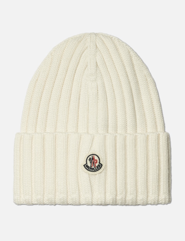 Wool Beanie Placeholder Image