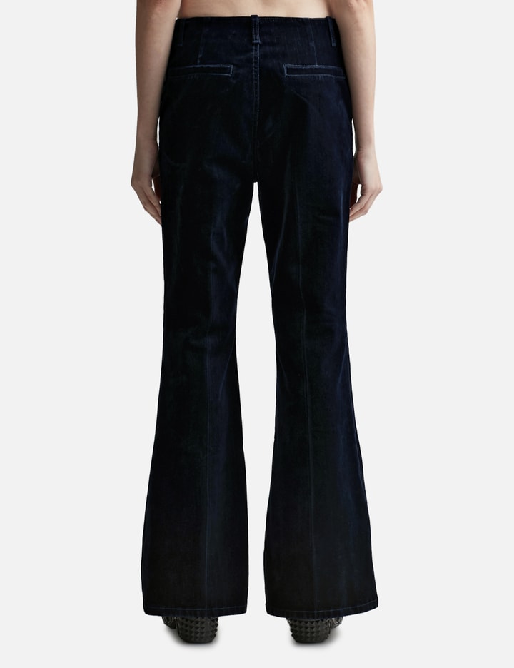 BOOTCUT TROUSERS Placeholder Image