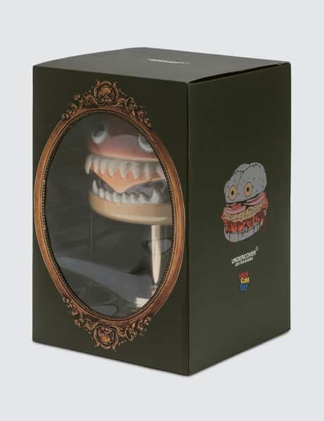 Medicom Toy - Undercover x Medicom Toy Hamburger Lamp | HBX 