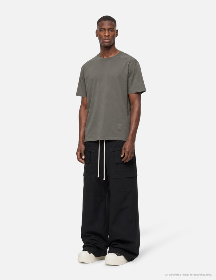 Rick Owens Drkshdw Brad T