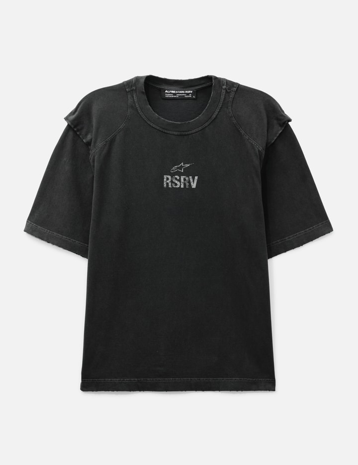 Alpinestars RSRV Gear Up Short Sleeves T-Shirt