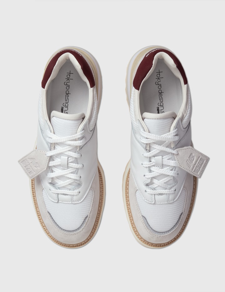 TOKYO DESIGN STUDIO New Balance 574 Placeholder Image