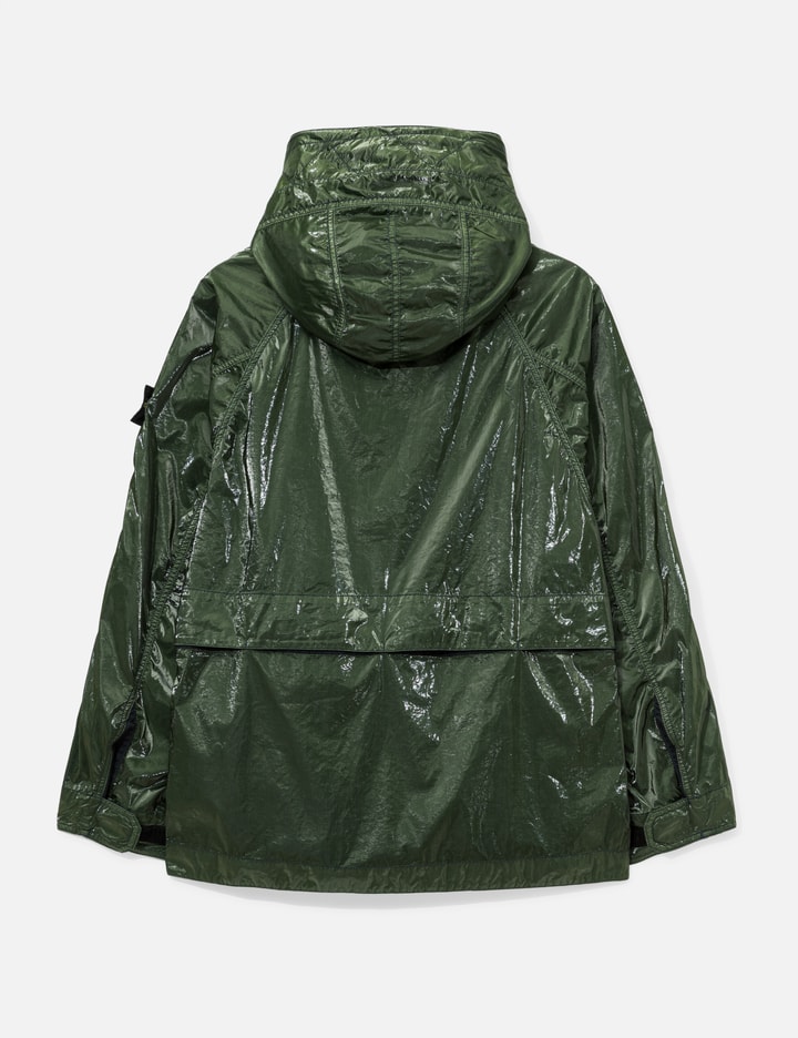Stone Island Stone Island X New Balance Hooded Jacket