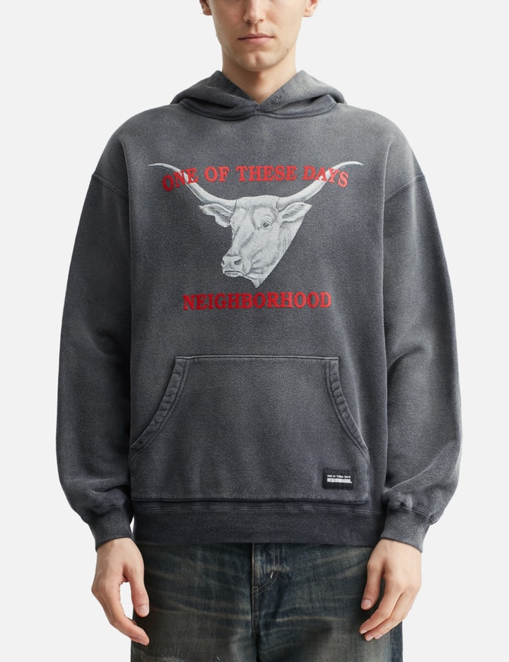 NH x OOTD . Sweat Hoodie Long Short Placeholder Image