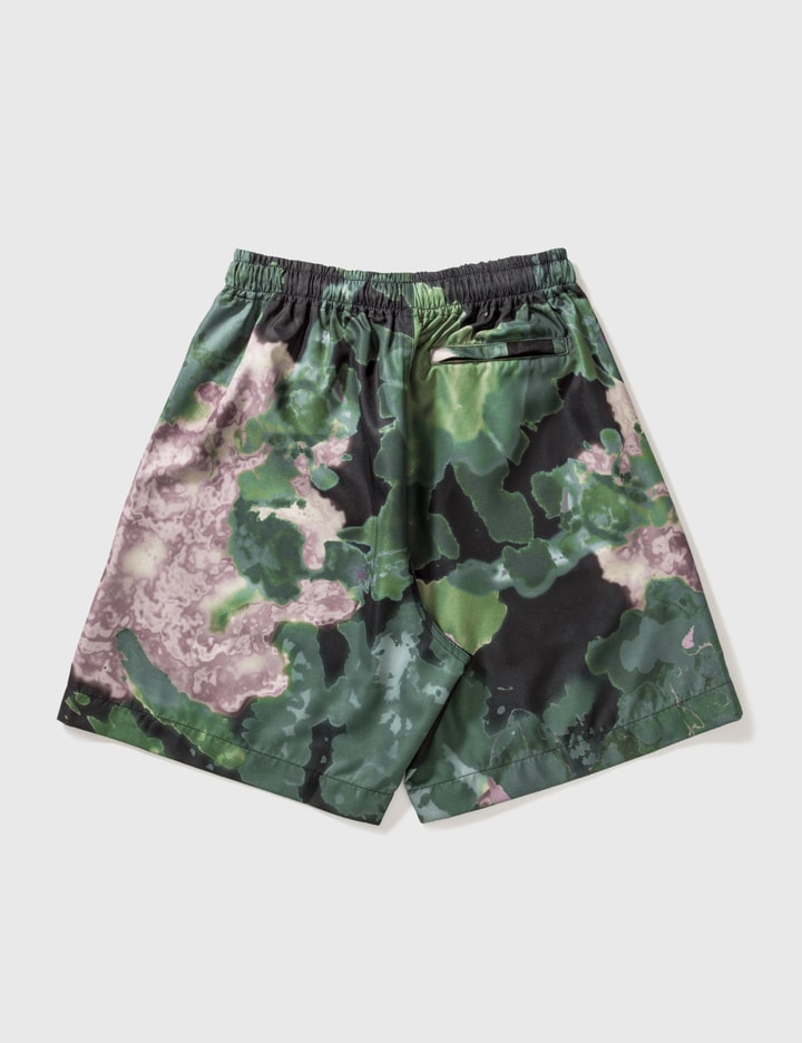 Glitch Dye Shorts Placeholder Image