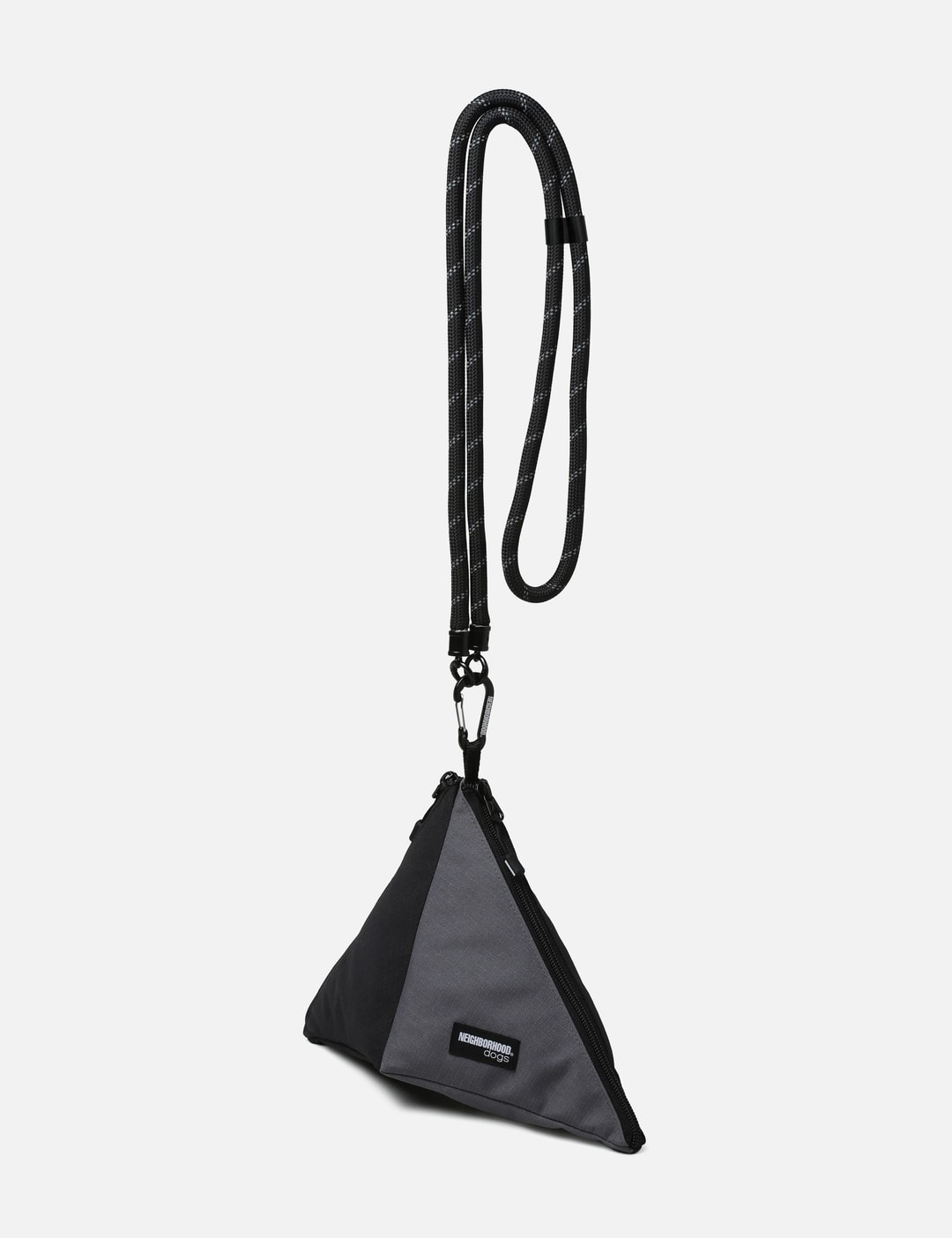 Dog Triangle Pouch view 7