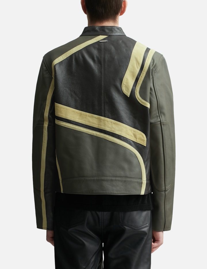 Hiro Jacket Placeholder Image