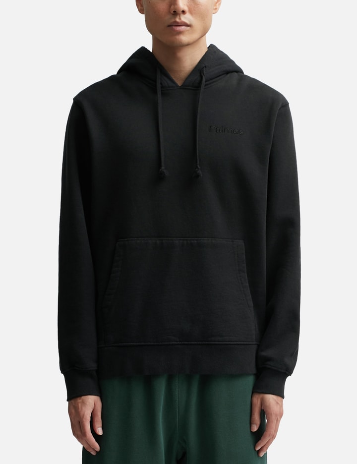 Ben Hooded Sweatshirt Placeholder Image