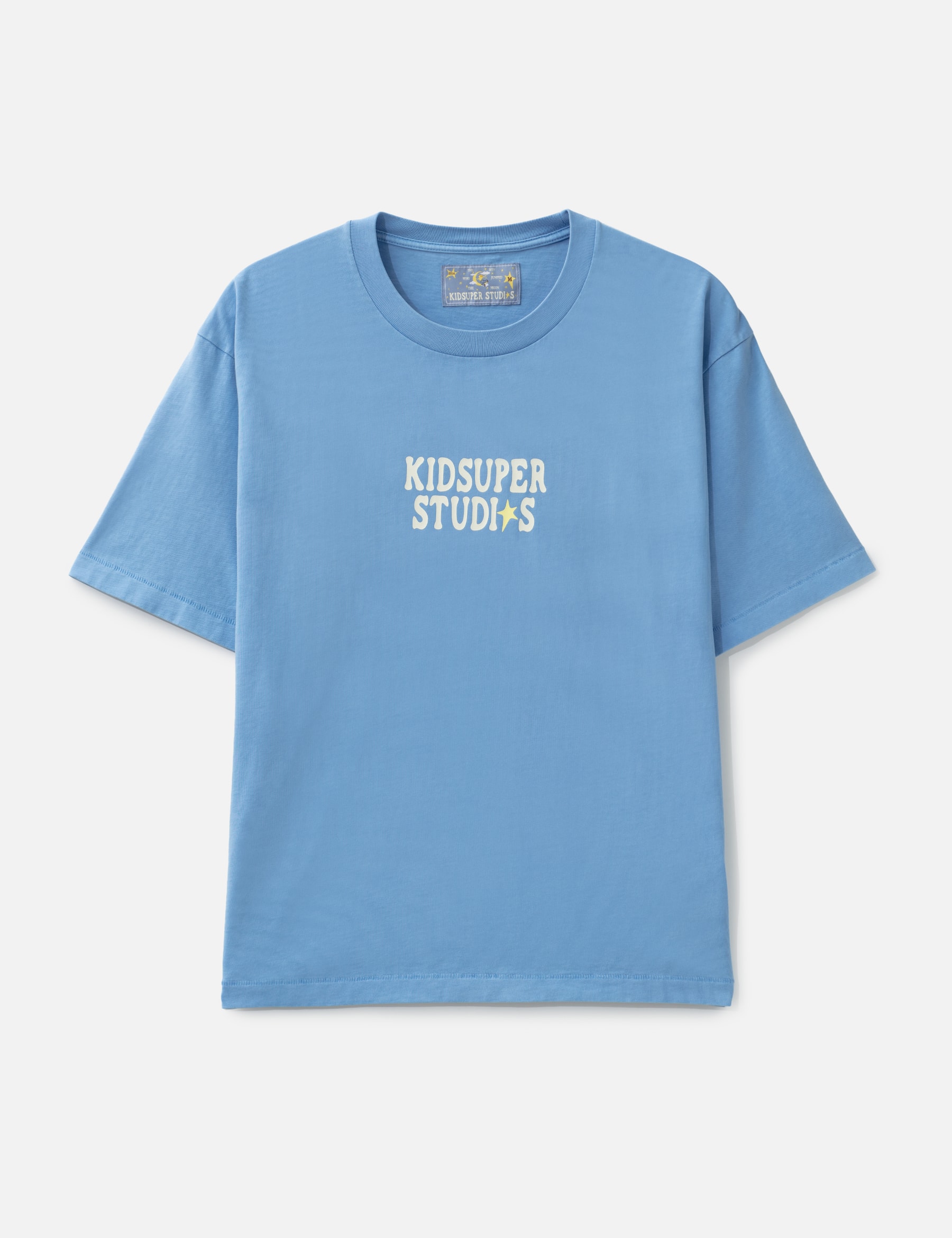 The Boy Who Jumped The Moon T-Shirt view 16