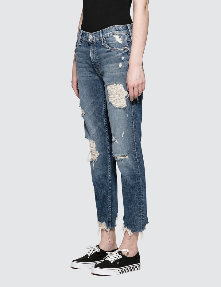 The Sinner Easy Straight Jeans Placeholder Image