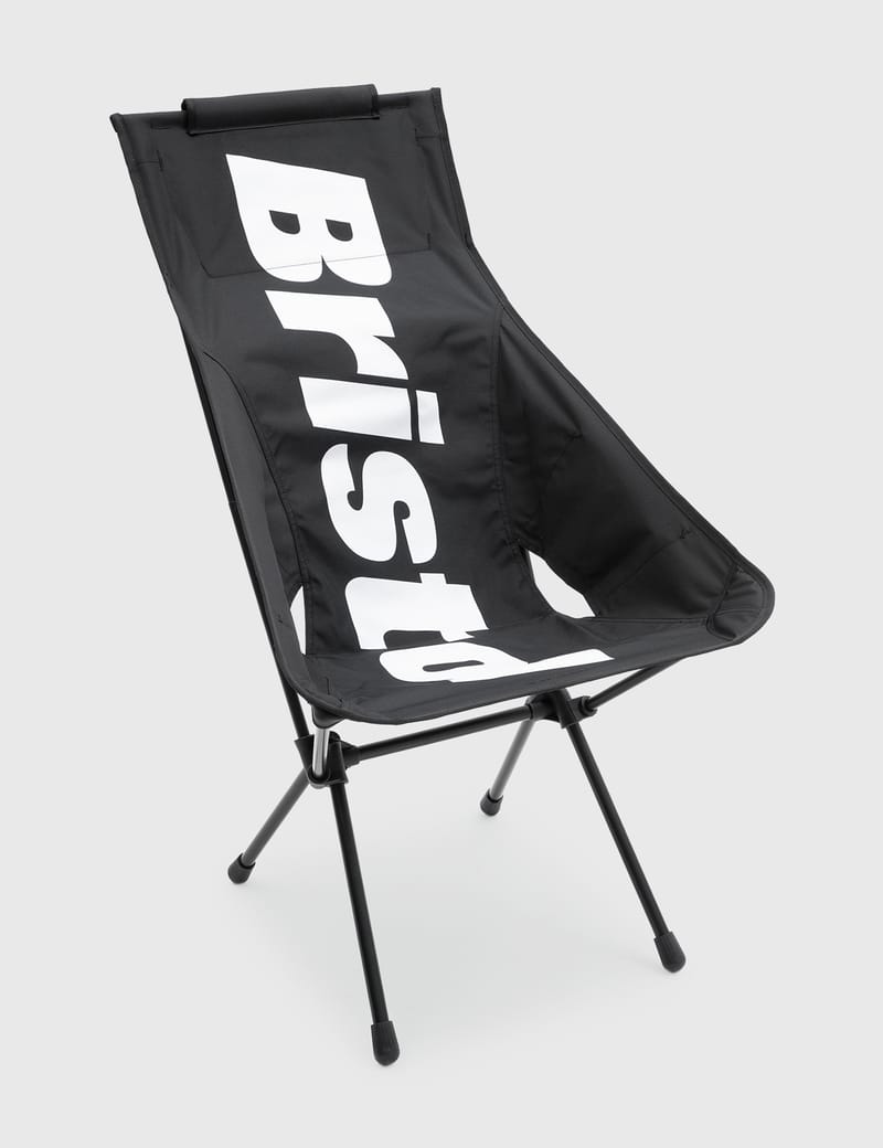 F.C.Real Bristol FOLDING CHAIR チェア 折り畳み椅子 FCRB ブリストル 