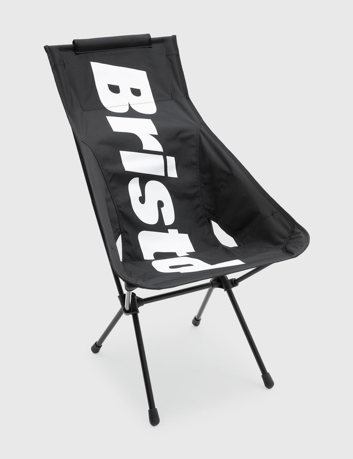 F.C. Real Bristol x Helinox Emblem Folding Sunset Chair Placeholder Image