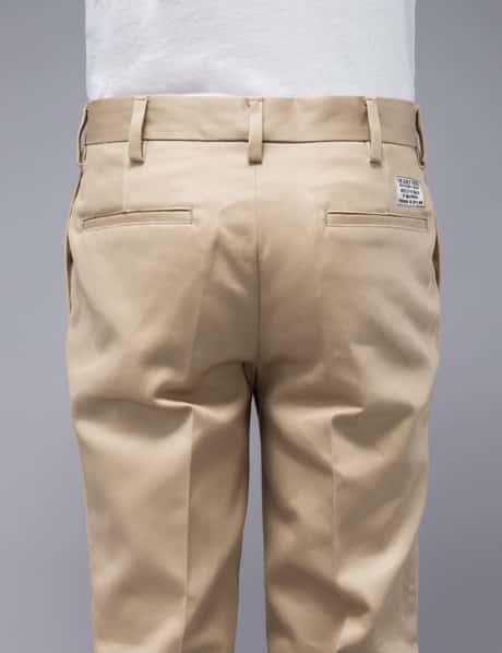 WACKO MARIA - Chino Pants (TYPE-1) | HBX