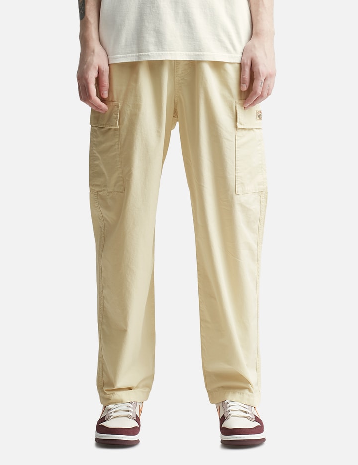 Ripstop Cargo Beach Pants Placeholder Image