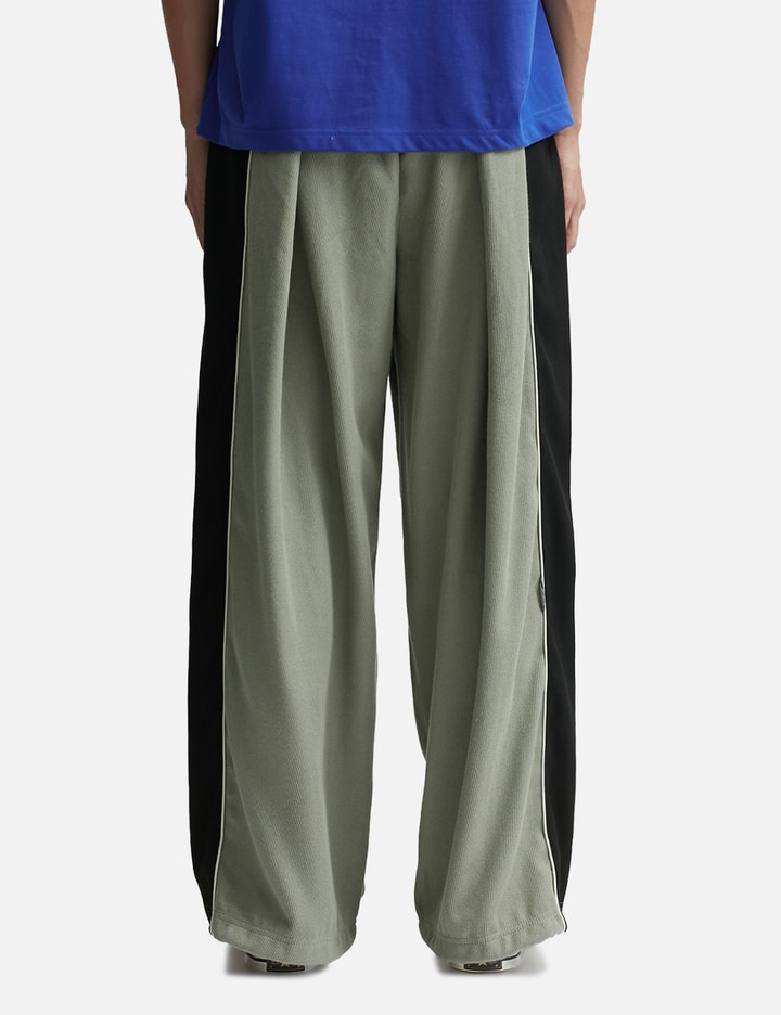 JERSEY TRACK PANTS Placeholder Image