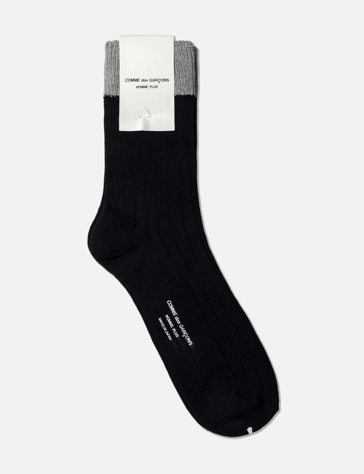 Comme des Garçons HOMME Socks