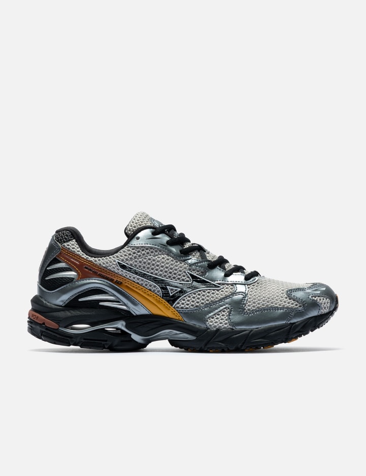 Mizuno Sportstyle Wave Rider 10