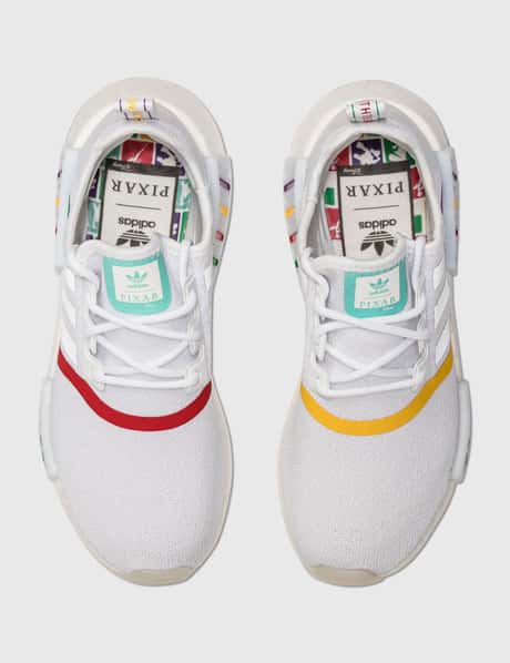 Adidas Nmd R1 Pixar Shoes Adidas Adidas Originals Adidas X Pixar